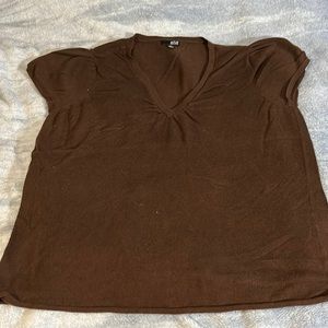 a.n.a dress shirt Xl